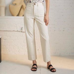 Apiece Apart Pants